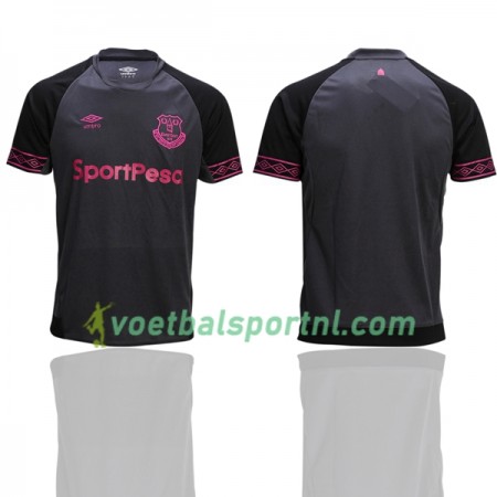 Everton Uit Shirt 2018-19